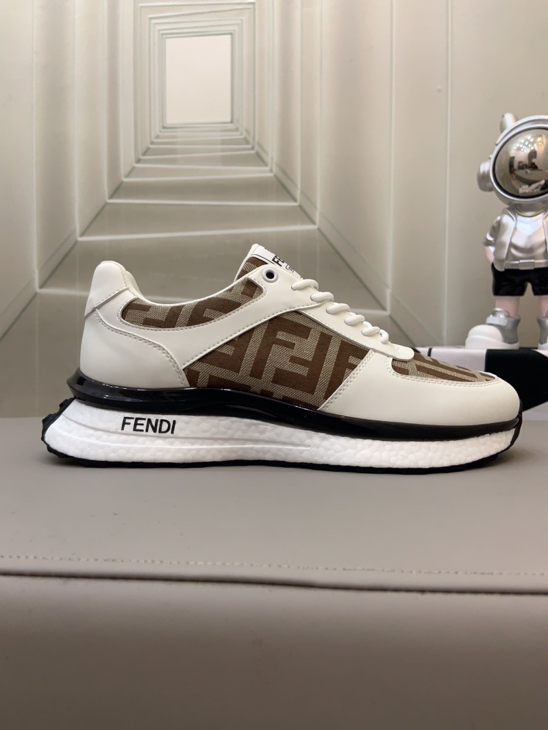 Fendi Sneakers